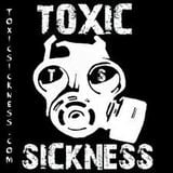 Spacei presents UniX-Clan on Toxic Sickness Radio (Xmas Terror Special)