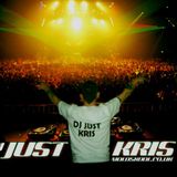 Dj Just Kris - Influx