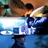 LISTENING MIX // Glenn Kotche / Dosh / John Luther Adams