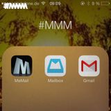 #MMM IX