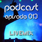 Podcast episode 013