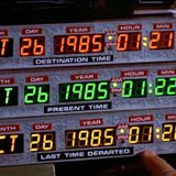 Retro Neo Futur Disco