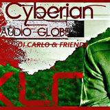 Manuel Mazy Cyberian Radio Audio Globe by DICARLO