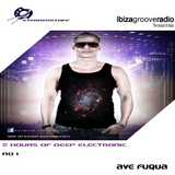 Sternenstoff _ 2 hours of deep electronic No 1 _ ave fuqua ( rec. @ Ibizagrooveradio 26.10.2012 )