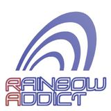 Terry Da Libra presents Enchanted Sounds episode 012 w - Rainbow Addict Guest mix - Part 2