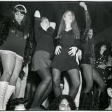 Live at 12" Records 1990