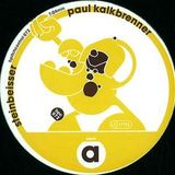 Paul Kalkbrenner - Steinbeisser