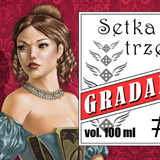 Setka na trzech #5 - List miłosny