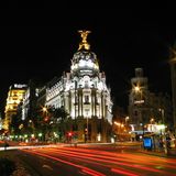 NoiseAddict - Madrid 2:45 AM