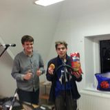 The New Studio Launch Party