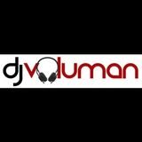 D.J. Voluman - Total Dance Party Mix 002 ID