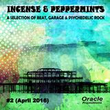 Incense & Peppermints #2
