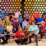 Andromeda Mega Express Orchestra @ Heimathafen Neukölln