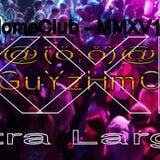 201512 Mix HomeClub XXL Guyzhmo 20151103