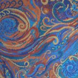 Lysergic Brain Scan
