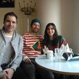 Ventana al Sur, 23 de marzo de 2013. Entrevista a Raquel Alonso, creadora de la firma moimoi.