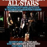 Sol Power All-Stars at ESL - 2/5/11 (90 min. workout)