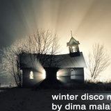 winter disco mix