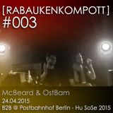 Rabaukenkompott#003_@Postbahnhof_HU_SoSe_150424