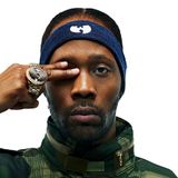 14 Deadly Secrets - Part 2 - The RZA - mixed & created by DJ Derezon & Tre THe Boy Wonder