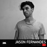FR017 - Fone Radio - Jason Fernandes