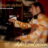 rhyko defunk