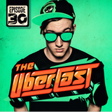 The Ubercast EP 30 (2016 year mix)
