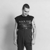 Henry Rollins - 14th July 2015