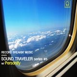 Sound Traveler Series #5 ft. Personify