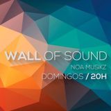 Wall Of Sound 001 - 27.03.2016