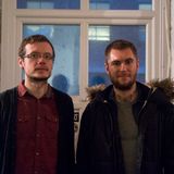 worriedaboutsatan (NTS Manchester) - 13th December 2015
