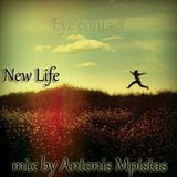 New Life(Eye contact)