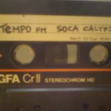 Tempo Fm special Guest DJ Spice