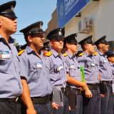 Reorganización de las fuerzas de seguridad de la provincia - Omar Pereyra