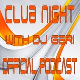 Club Night With DJ Geri 342