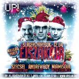 2015.12.04. - UP! the Club - Friday