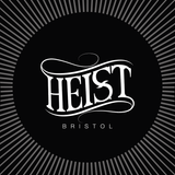 Heist - Sly Logic - October 24th