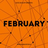 Ps. Yongki Sannadi - Berjalan Didepanmu (28-02-2016)