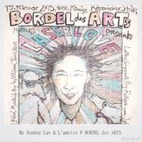 Live Mz Sunday Luv & L'amitie @ BORDEL des ARTS