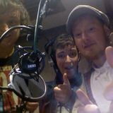 'The Willis & Moody Show' - Episode Three 21/10/12