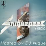 SniquePeek Radio hosted by DJ Nique (10/6/14)
