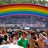 dj Prinz @ Tomorrowland - Opening Dreamville 25-07-2013
