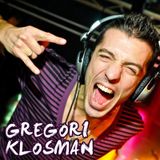 NileSounds Guest Dj (Gregori Klosman) Live@ClubberryFm