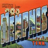 Deeper Than Rap - Episode #12 (22-03-2014) : Memphis Soundtrack