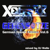 Gegens@tze the German House Edition Vol.6