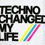 Techno-Podcast Episode #007