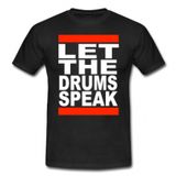 BREAK n FUNKY DANCE vol 1 - let the drums speak 2014