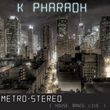 K. Pharaoh - Hotline Radio, NYC 006