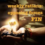 Opposing Forces: FIN