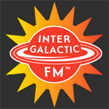 A MONTHLY DJ ROCCA MIX SERIES FOR INTERGALCTIC FM - MAY 2015